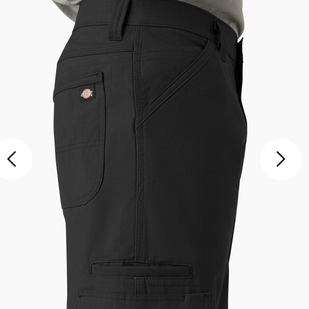 NWT Dickies FLEX Relaxed Boot Cut Cargo Pants (see description) - Picture 7 of 7